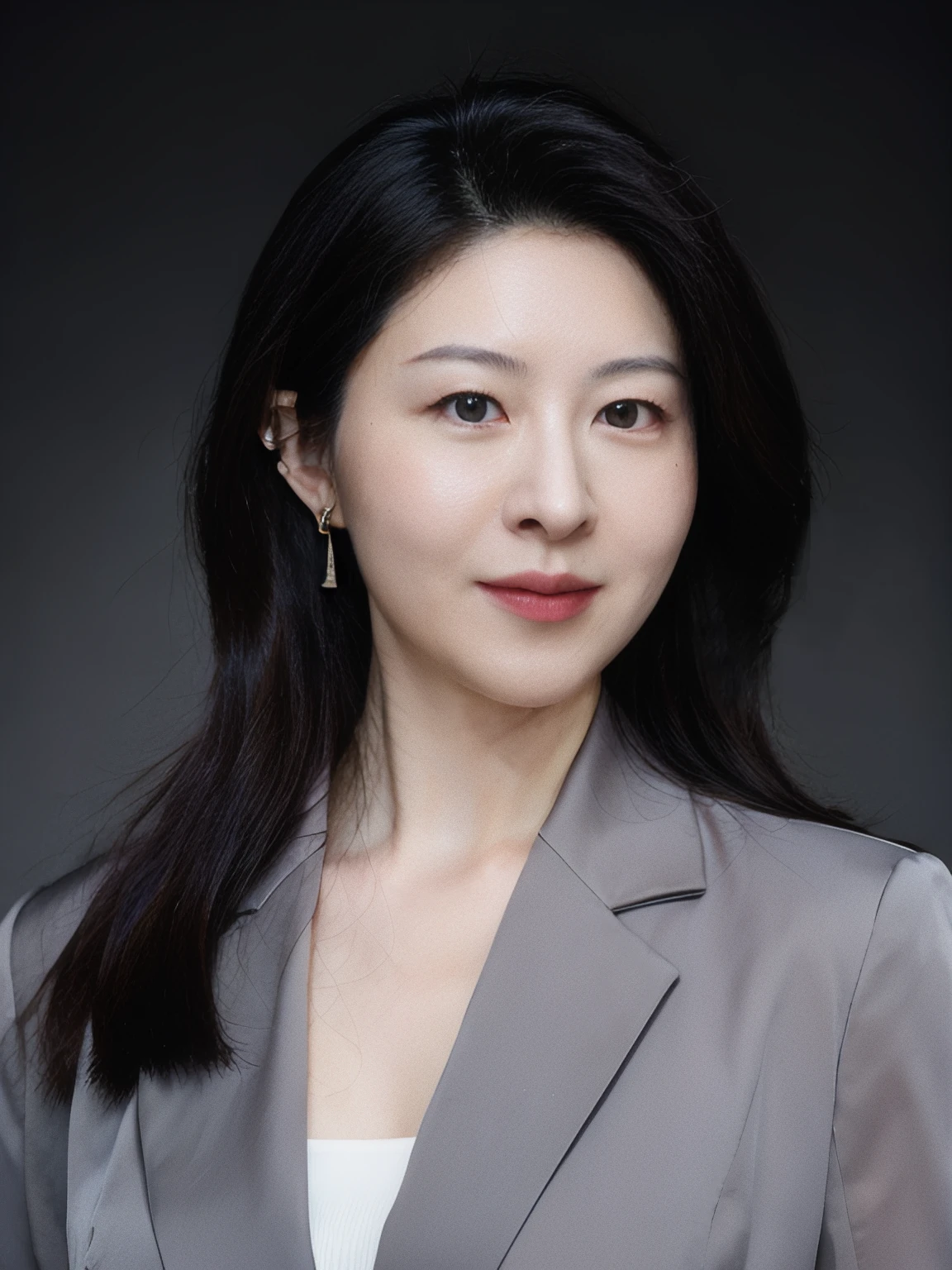 Ashley Zhang