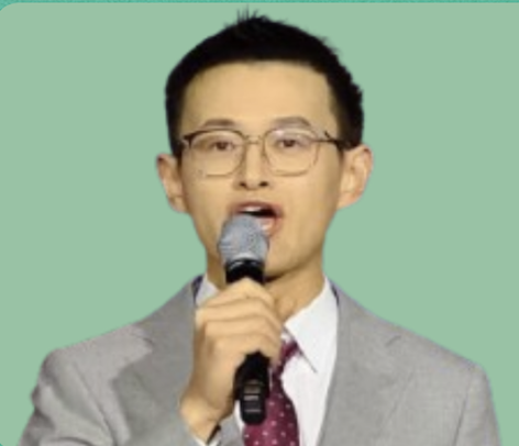 Feynman Zhou